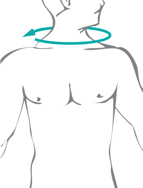 Cuello